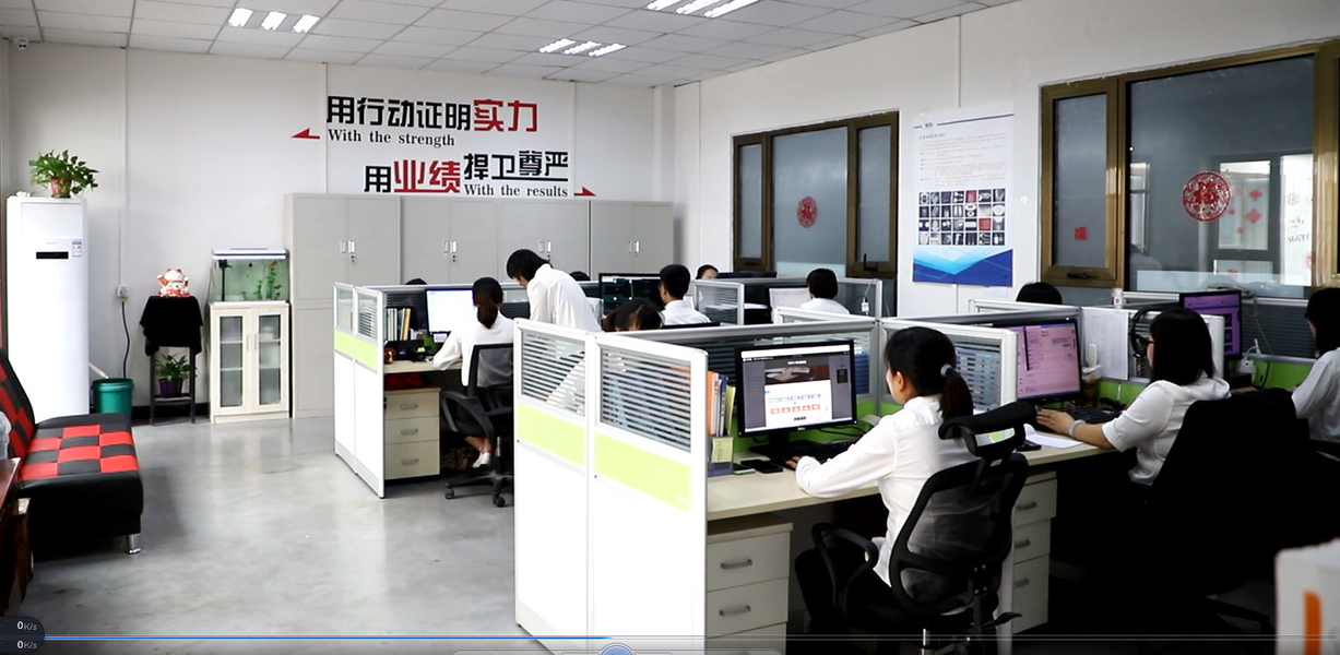 الصين Yantai ZK Optics Co., Ltd. ملف الشركة