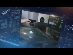 Transparent Heat Resistance Quartz Capillary Tube For Solar