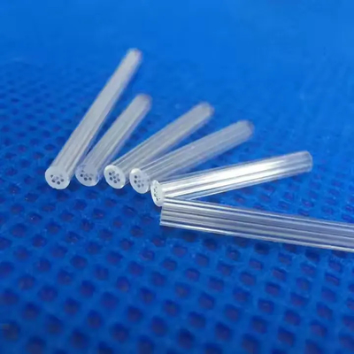 Professionally Produced High Temperature Resistance Quartz Tube Heating Quartz Glass Test Tube