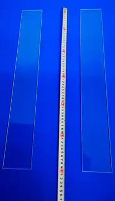 Customized High-gloss Permeable Quart Plate