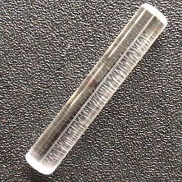 Transparent Borocilicate Glass Capillary Tube for Precision Measurements